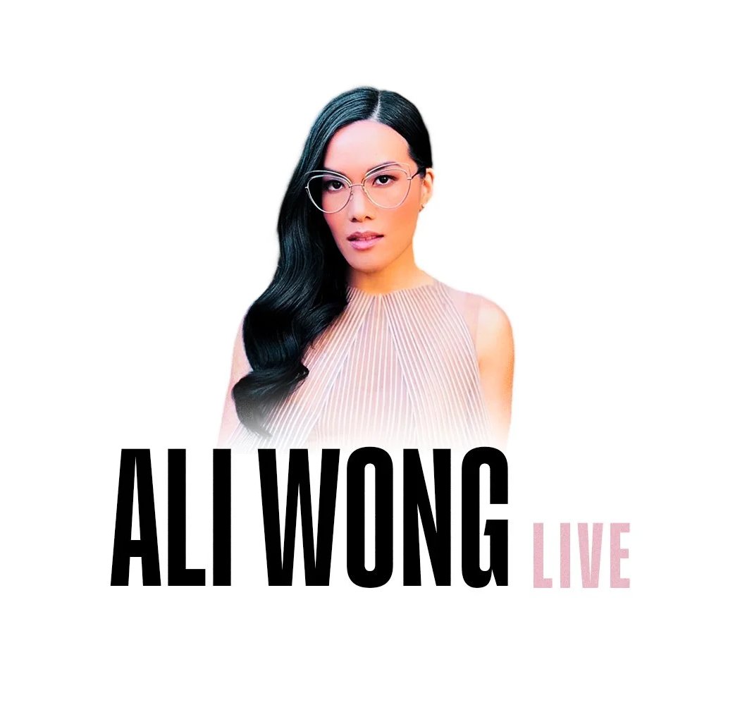 Ali Wong 4